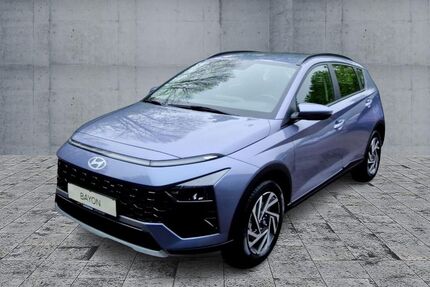 Hyundai BAYON Gebrauchtwagen