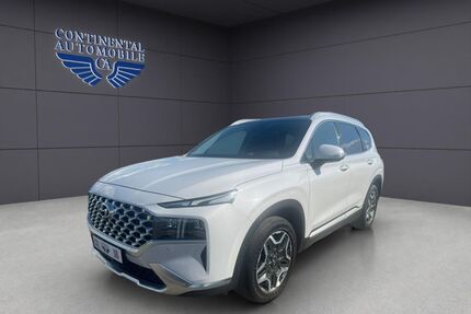 Hyundai SANTA FE Gebrauchtwagen