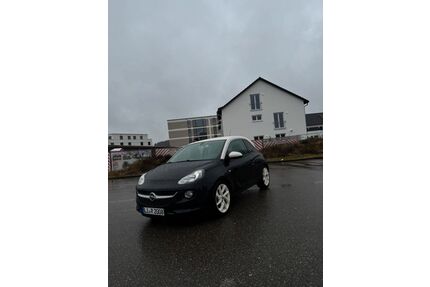 Opel Adam Gebrauchtwagen