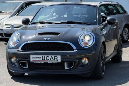 Mini Cooper S Roadster Gebrauchtwagen