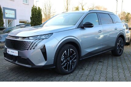Peugeot 5008 Gebrauchtwagen