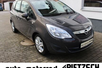 Opel Meriva Gebrauchtwagen