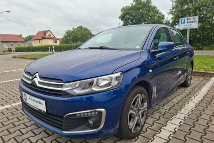 Citroen C-Elysée Gebrauchtwagen