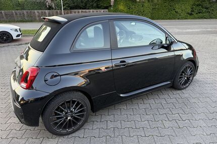 Abarth 695C Gebrauchtwagen