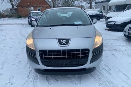 Peugeot 3008 Gebrauchtwagen