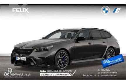 BMW M5 Gebrauchtwagen