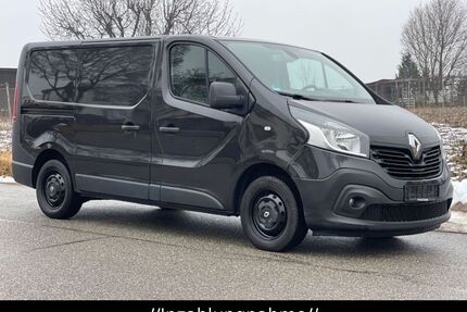 Renault Trafic Gebrauchtwagen