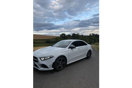 Mercedes-Benz A 220 Gebrauchtwagen