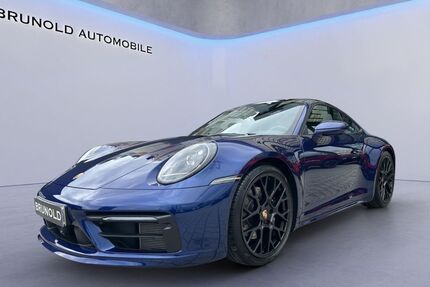 Porsche 911 Urmodell Gebrauchtwagen