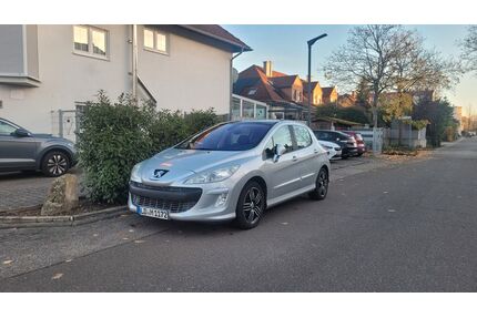 Peugeot 308 Gebrauchtwagen