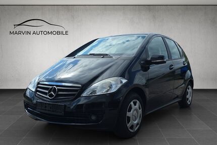 Mercedes-Benz A 180 Gebrauchtwagen