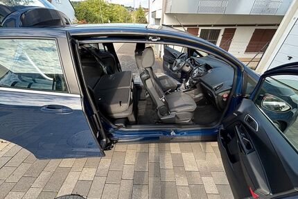 Ford B-Max Gebrauchtwagen