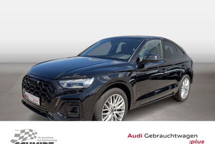 Audi SQ5 Gebrauchtwagen
