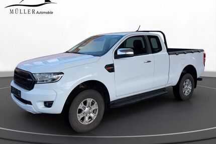 Ford Ranger Gebrauchtwagen