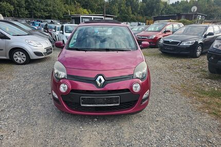 Renault Twingo Gebrauchtwagen