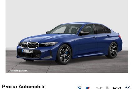 BMW M340i Gebrauchtwagen