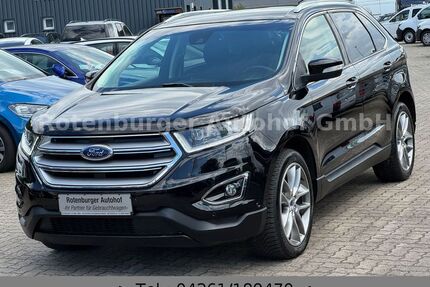 Ford Edge Gebrauchtwagen