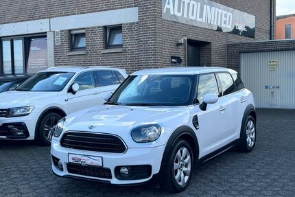 Mini One Countryman Gebrauchtwagen