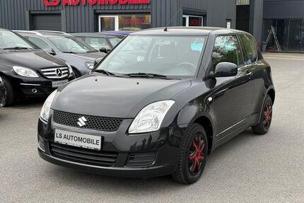 Suzuki Swift Gebrauchtwagen