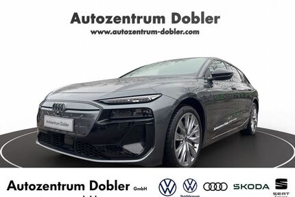 Audi A6 e-tron Gebrauchtwagen