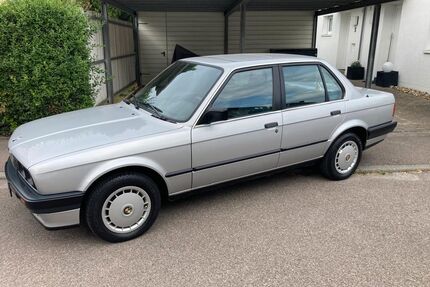 BMW 316 Gebrauchtwagen