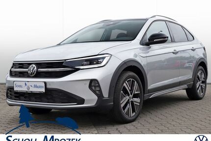 VW Taigo Gebrauchtwagen