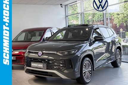 VW Tayron Gebrauchtwagen