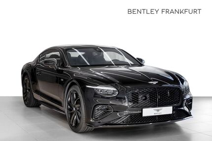 Bentley Continental GT Gebrauchtwagen