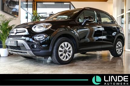 Fiat 500X Gebrauchtwagen