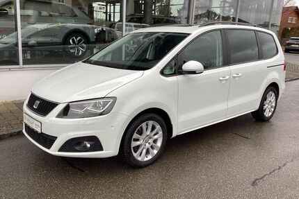 Seat Alhambra Gebrauchtwagen