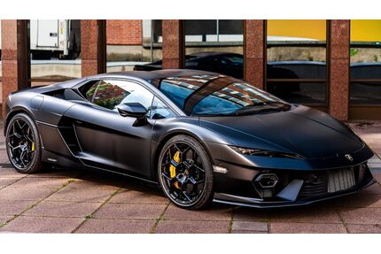 Lamborghini Temerario Gebrauchtwagen