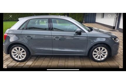 Audi A1 Gebrauchtwagen