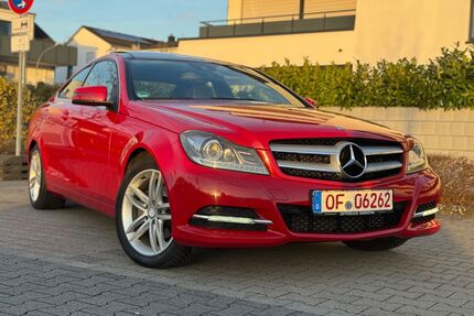 Mercedes-Benz C 250 Gebrauchtwagen