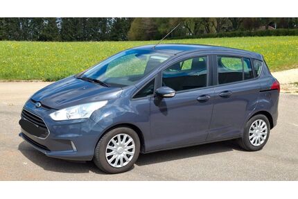 Ford B-Max Gebrauchtwagen