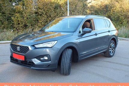 Seat Tarraco Gebrauchtwagen