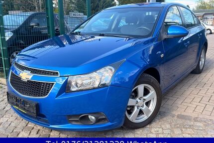 Chevrolet Cruze Gebrauchtwagen