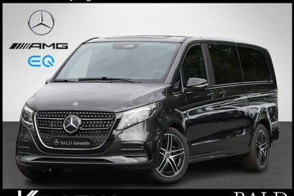 Mercedes-Benz V 300 Gebrauchtwagen