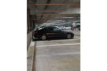 BMW 523 Gebrauchtwagen