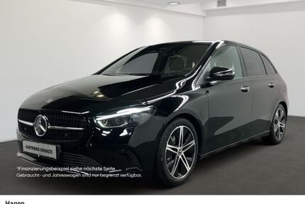 Mercedes-Benz B 180 Gebrauchtwagen