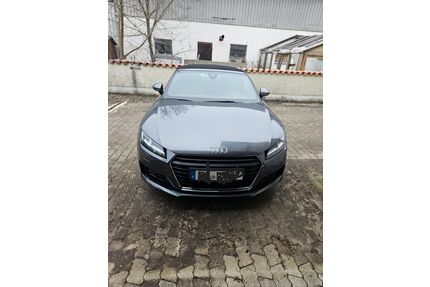 Audi TT Gebrauchtwagen