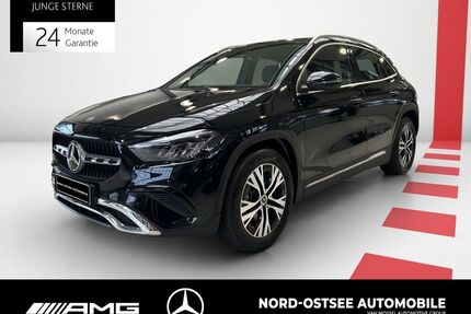 Mercedes-Benz GLA 200 Gebrauchtwagen
