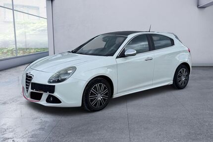 Alfa Romeo Giulietta Gebrauchtwagen