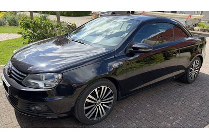 VW Eos Gebrauchtwagen