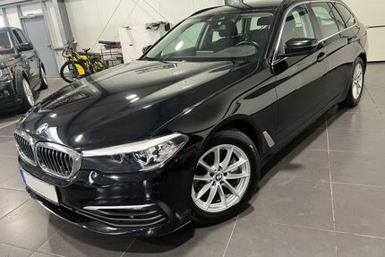 BMW 520 Gebrauchtwagen