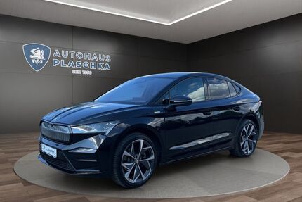 Skoda Enyaq Gebrauchtwagen