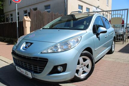 Peugeot 207 Gebrauchtwagen