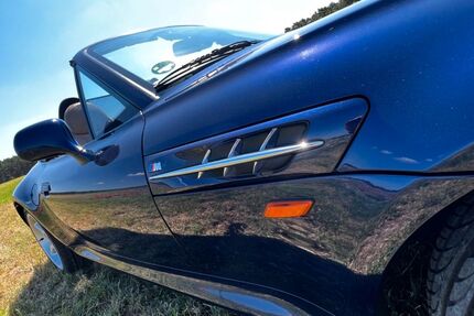 BMW Z3 Gebrauchtwagen