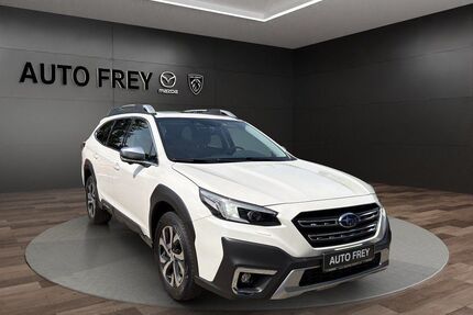 Subaru Outback Gebrauchtwagen