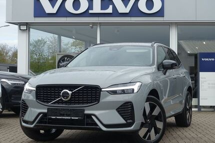 Volvo XC60 Gebrauchtwagen
