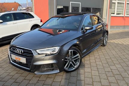 Audi A3 Gebrauchtwagen